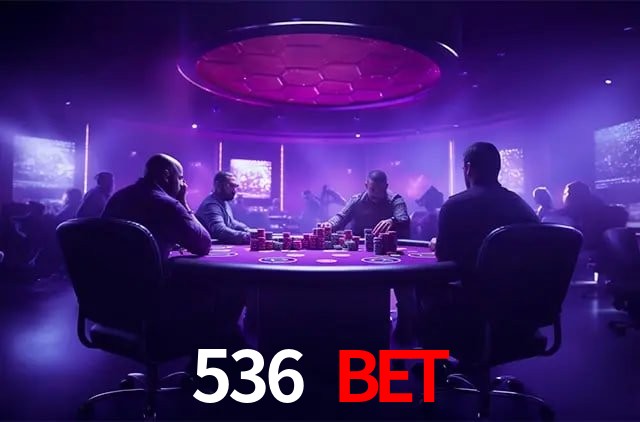 Descubra a Essência do 536 bet: Nossa História e Compromissos
