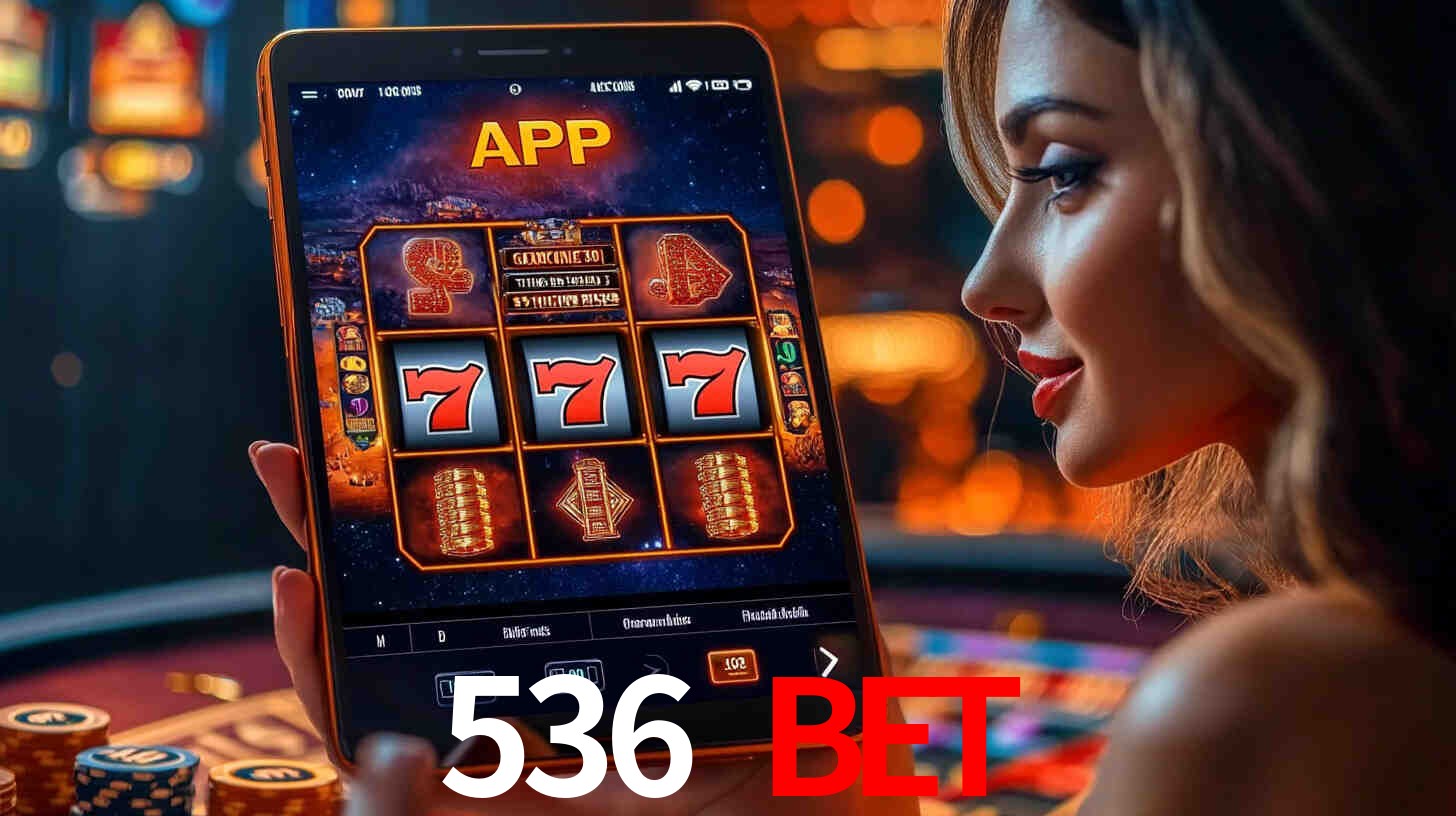 536 bet
