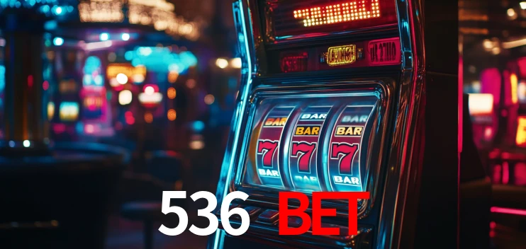 Blackjack Table 536 bet