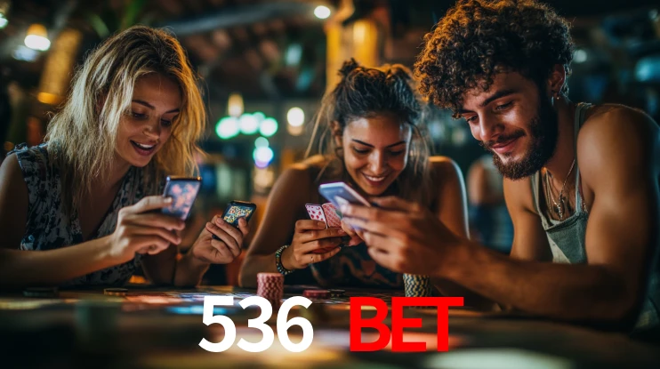 VIP Casino 536 bet