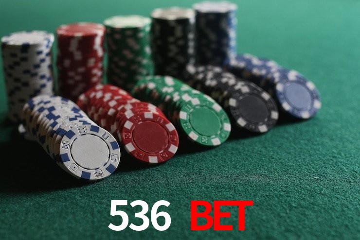 Game Statistics 536 bet