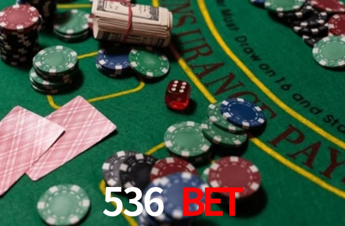 536 bet login