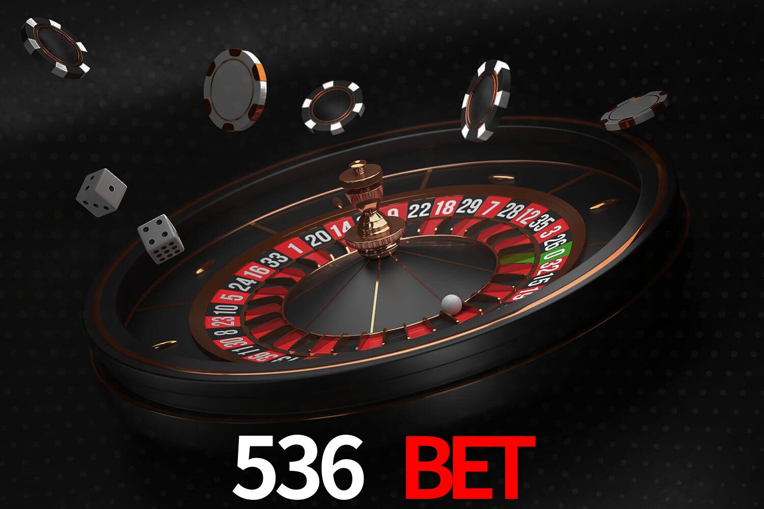 Sinta a adrenalina dos jogos de cassino com 536 bet
