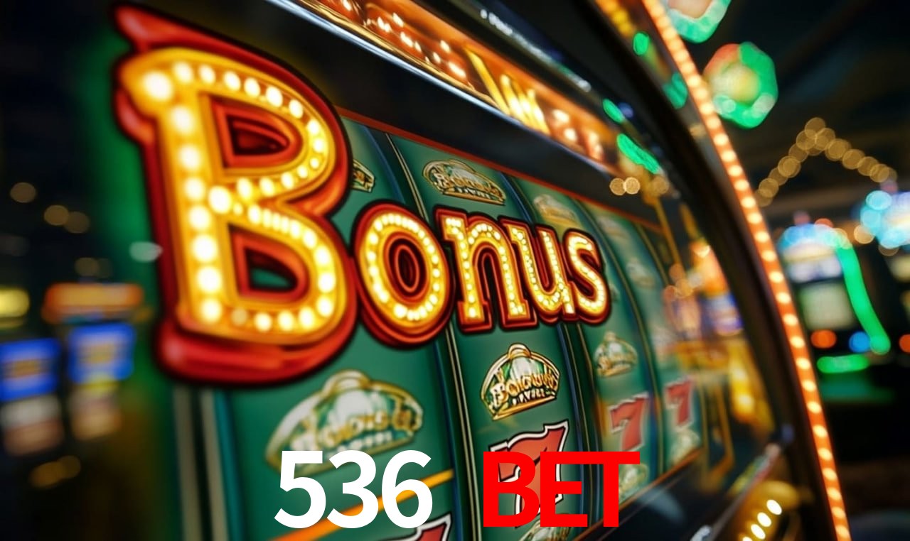 Integração de APIs 536 bet