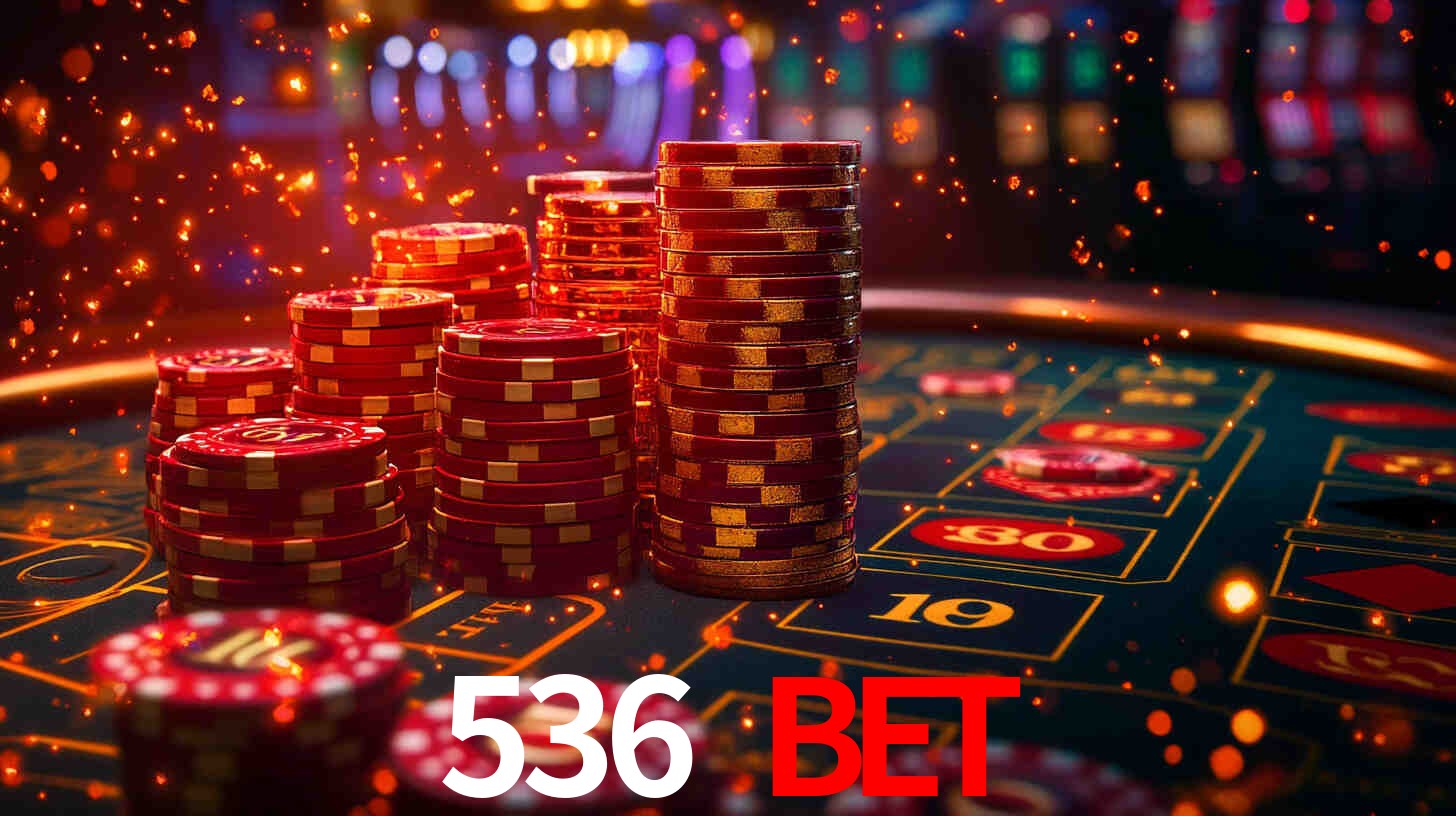 Daily Bonuses 536 bet