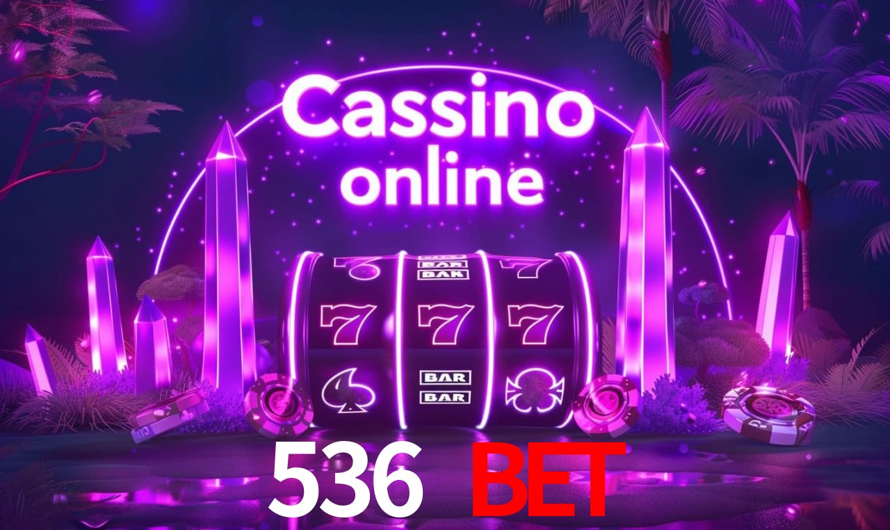 Diretório de Jogos 536 bet