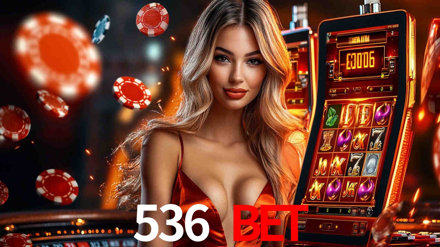 536 bet