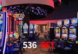Design Responsivo 536 bet