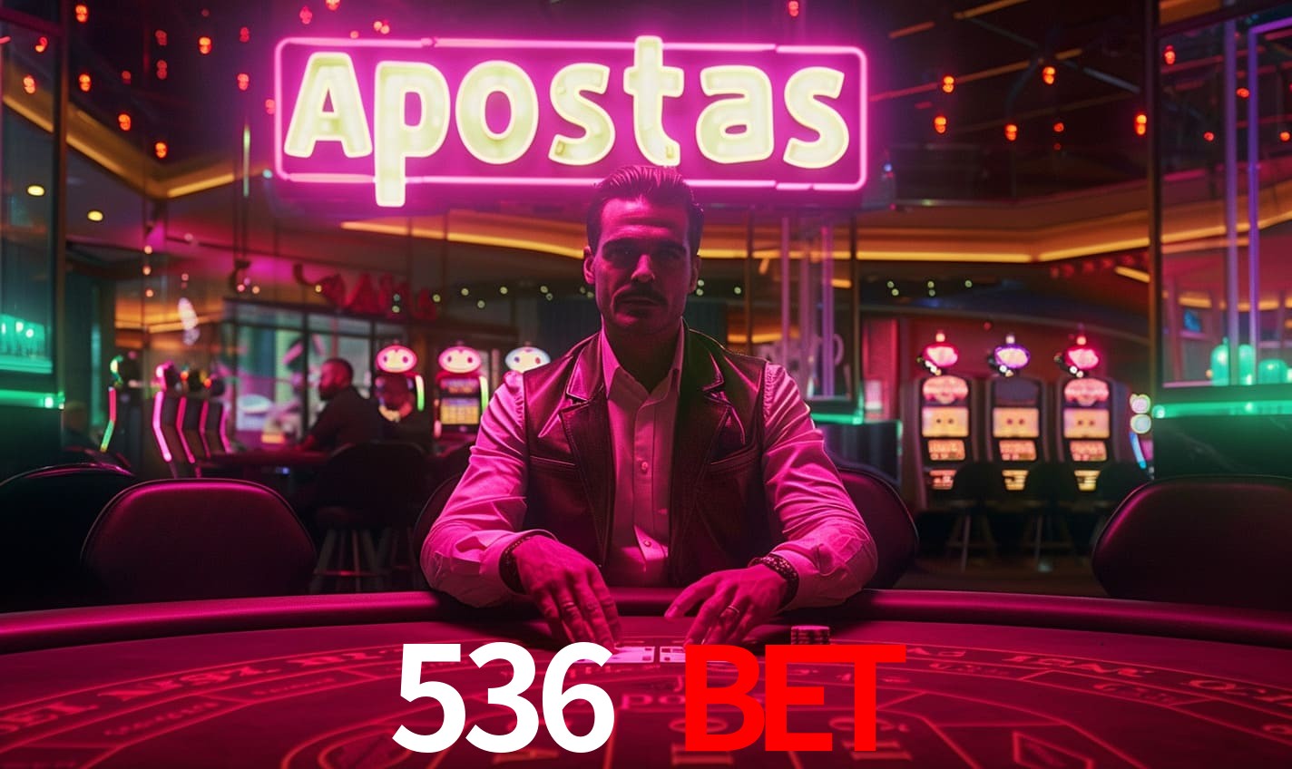 A Popularidade dos Caça-Níqueis no 536 bet