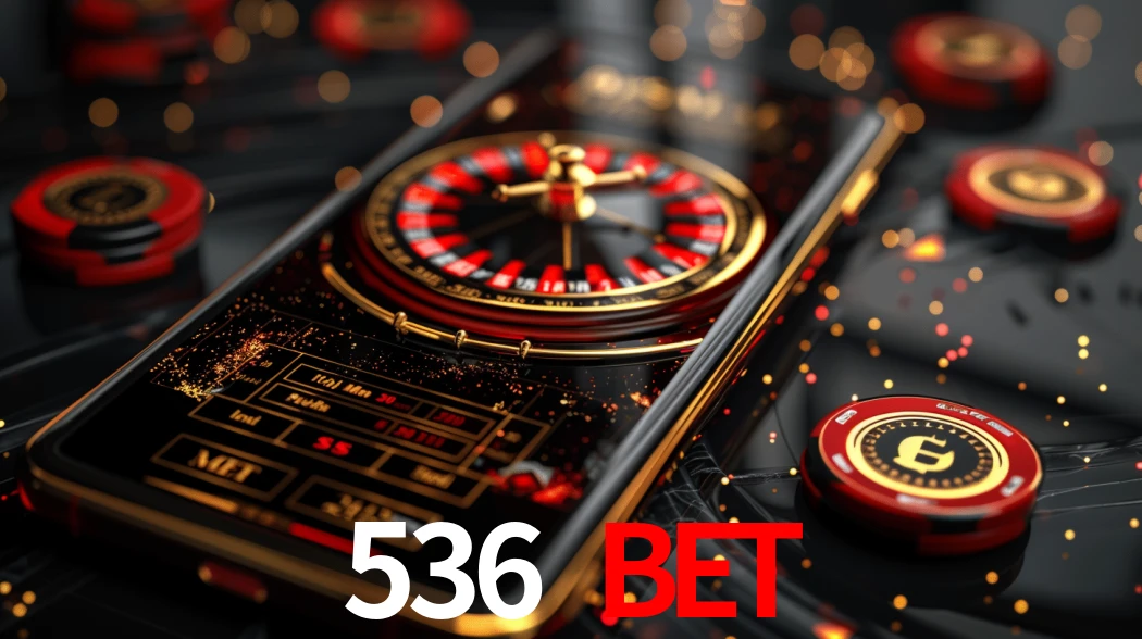 Game Providers 536 bet