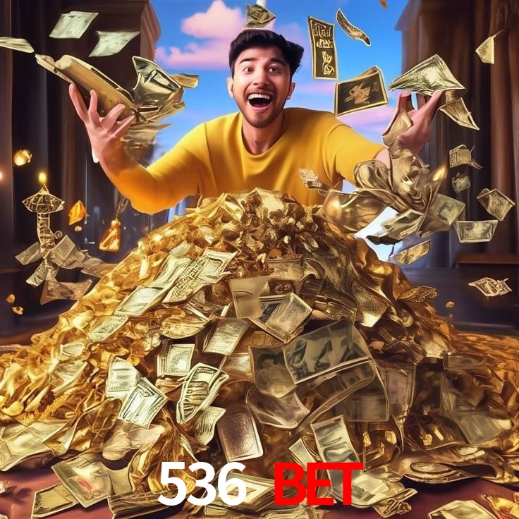 PIX Instantâneo 536 bet
