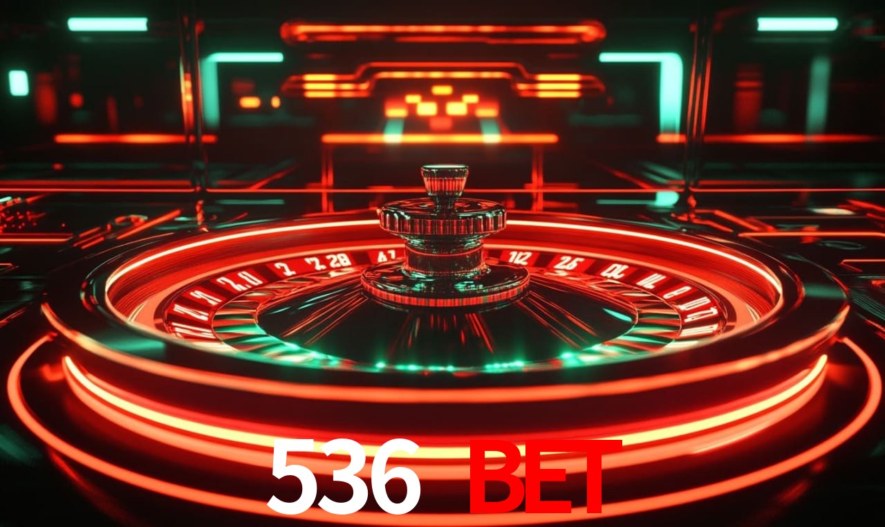 Inovações de Jogos na 536 bet: O Futuro das Experiências Interativas