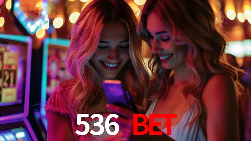 536 bet