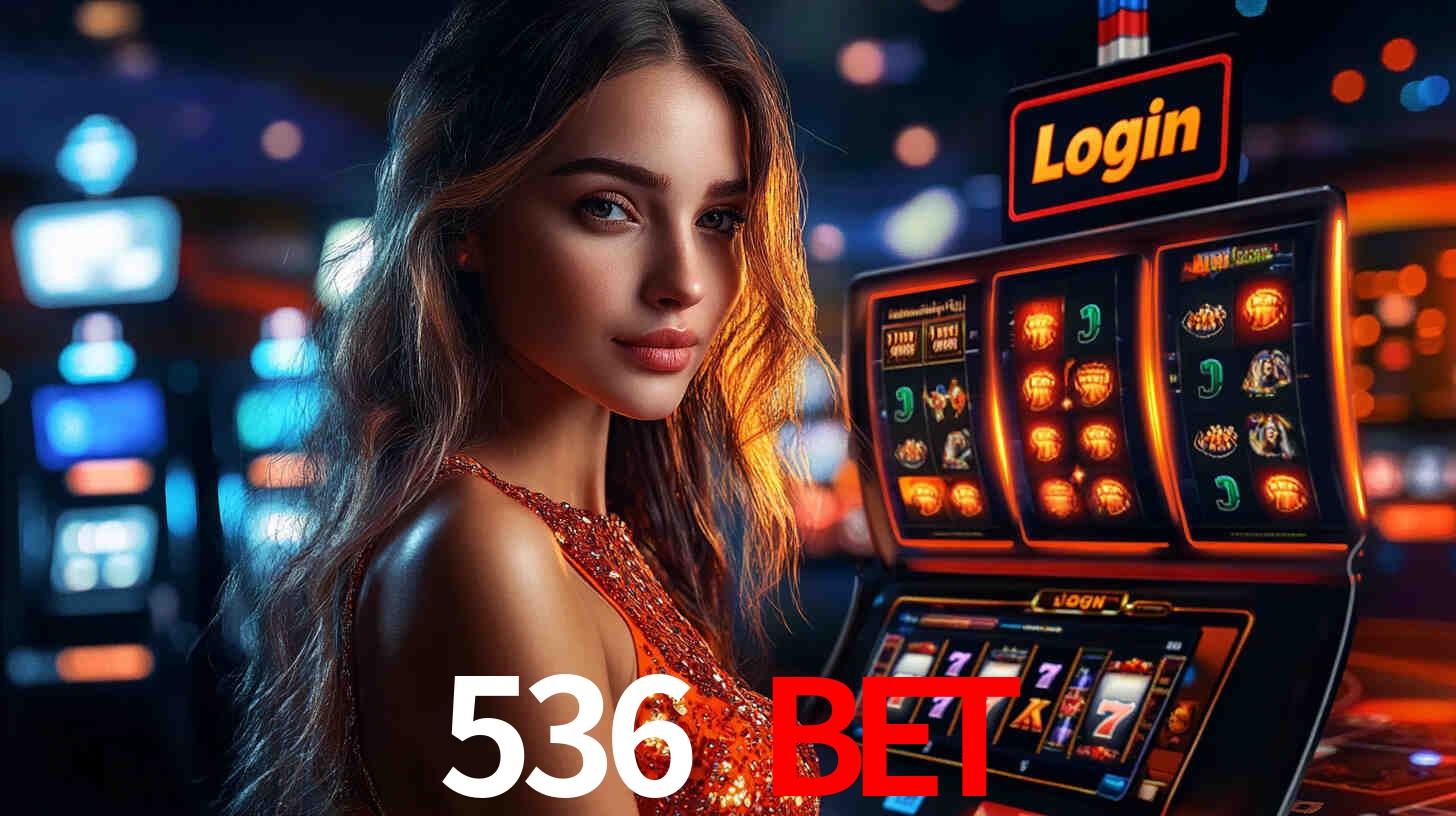 536 bet