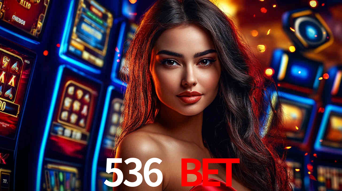 A Experiência Imersiva dos Cassinos Ao Vivo no 536 bet