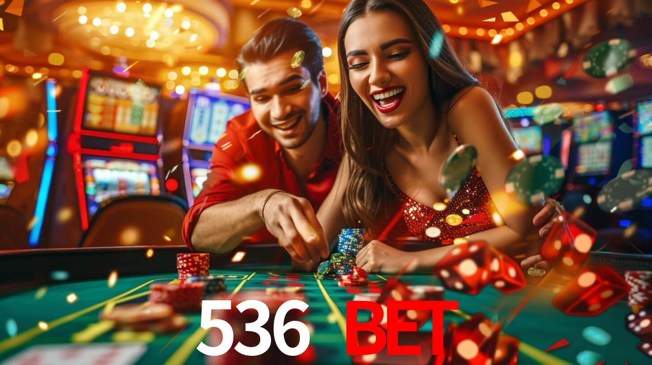 Avaliações dos Jogadores 536 bet