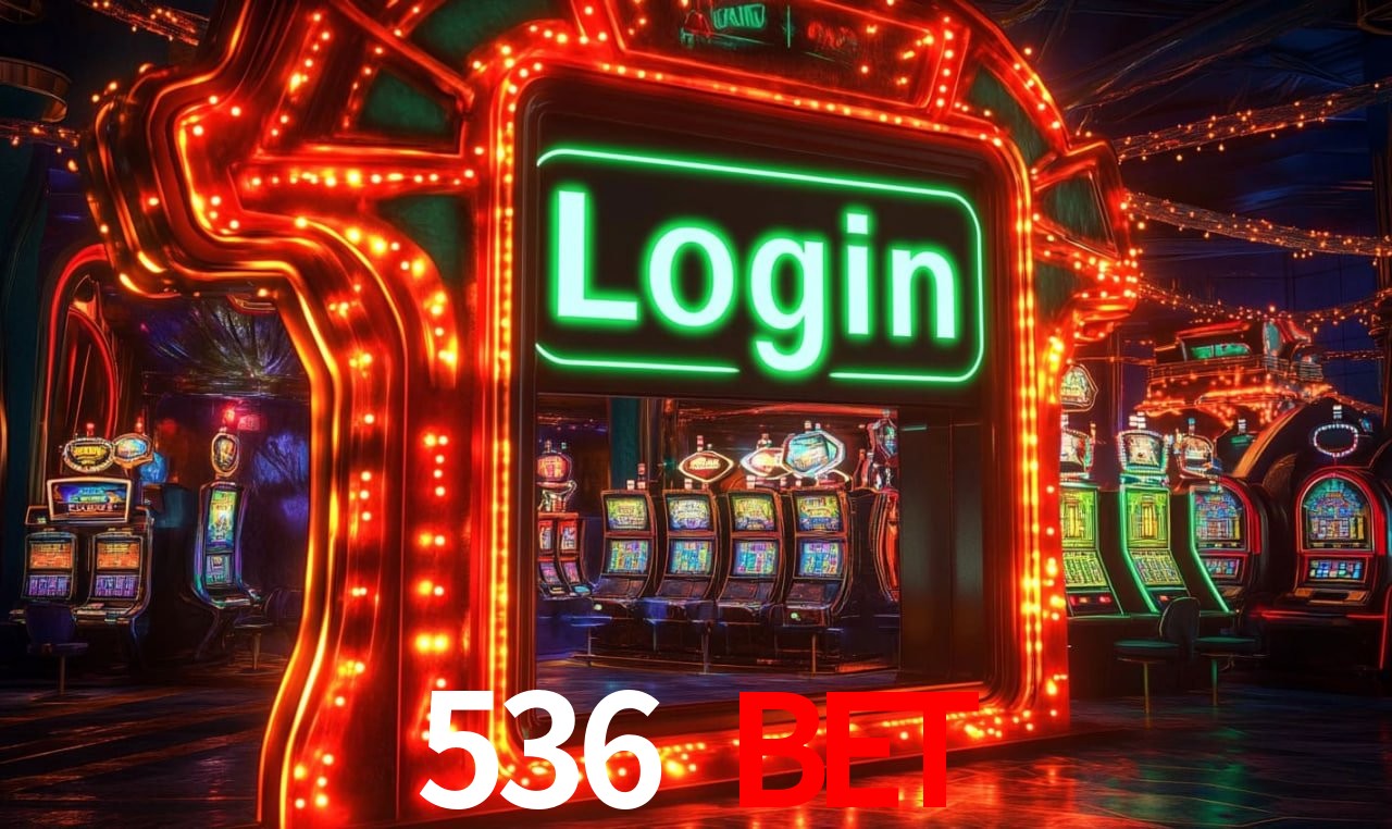 Casino Ao Vivo 536 bet