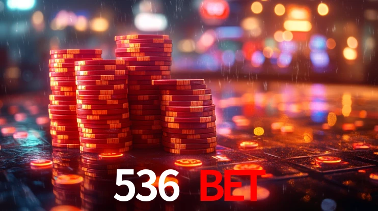 Experimente o Login Seguro Premium no 536 bet