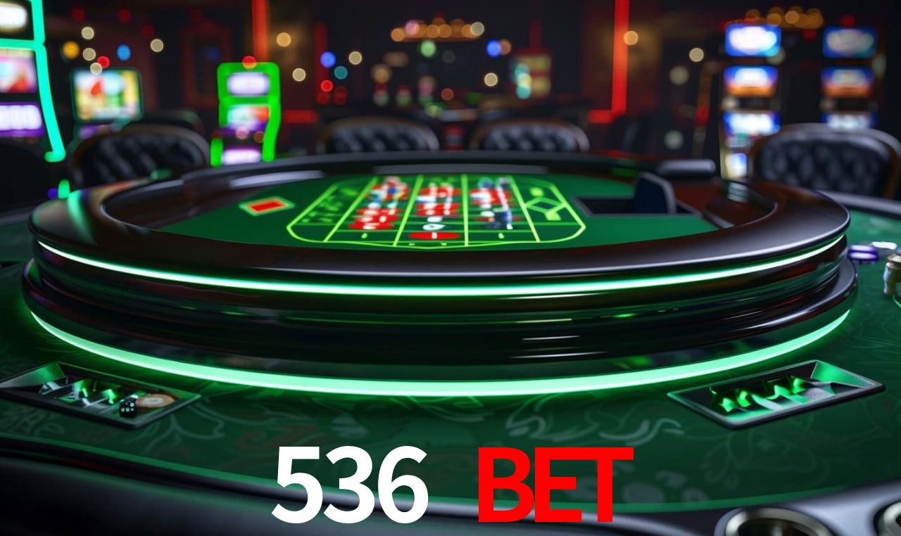 Exclusive Offers 536 bet