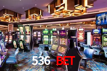 A Revolução dos Aplicativos de Jogos no 536 bet