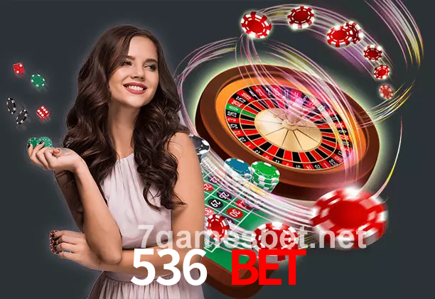 vivo no cassino 536 bet