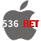 Aplicativo 536 bet para iOS