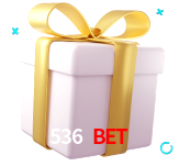 Receba seus bônus de boas-vindas no 536 bet