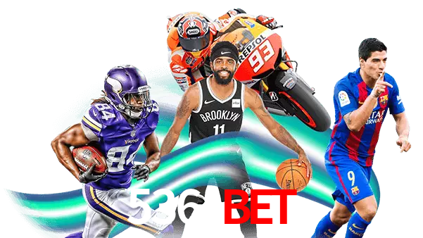 536 bet