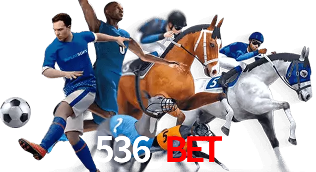 536 bet