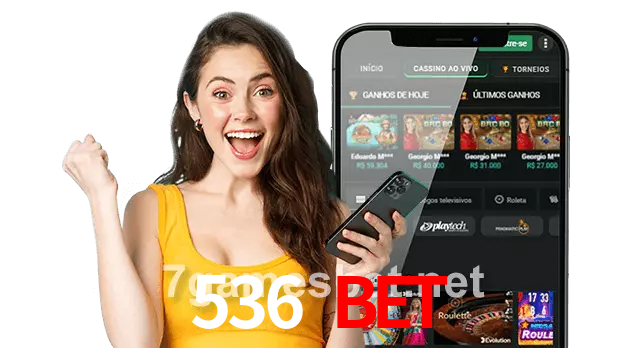 536 bet