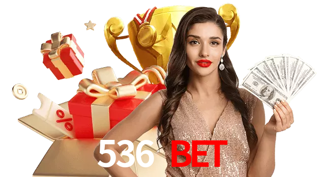 Jogue com dealers reais no 536 bet!
