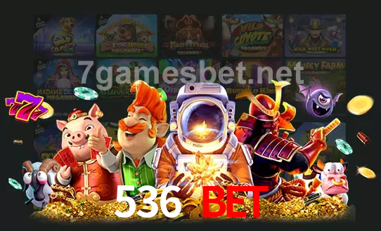 cassino 536 bet